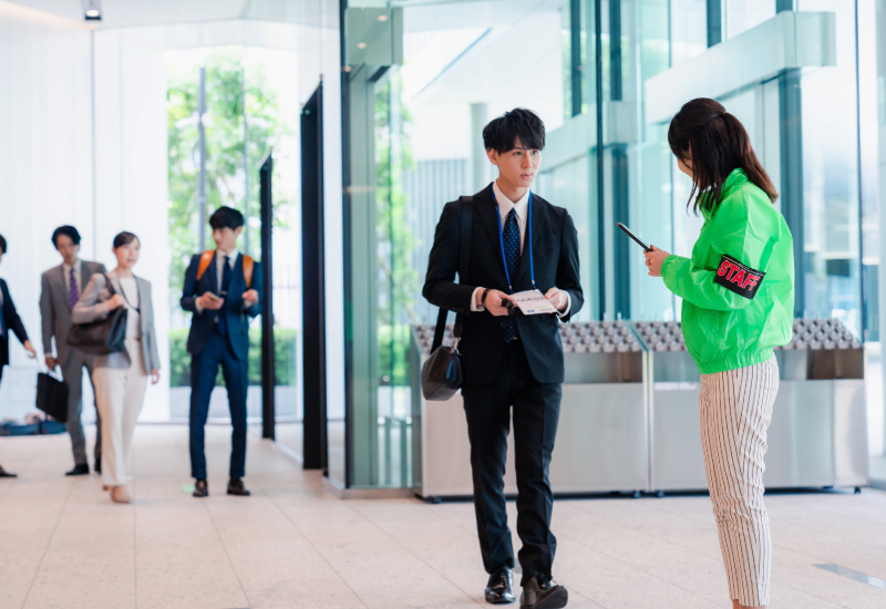 セミナー・イベント管理イーベ!